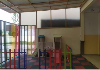 Sekolah Charitas Piayu - Image 4